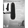 Evolved Mini Vibro Hooked On You 8 Vibrations